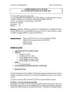 COMPTE RENDU Conseil municipal du 02 04 2024