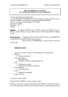 PROCES VERBAL CONSEIL MUNICIPAL DU 2025 10 16